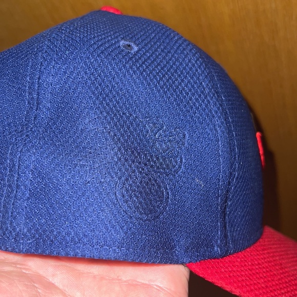 Texas Ranger Hat - Picture 5 of 5